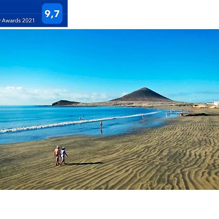 Apartamento En Playa Del Medano Exteriér fotografie