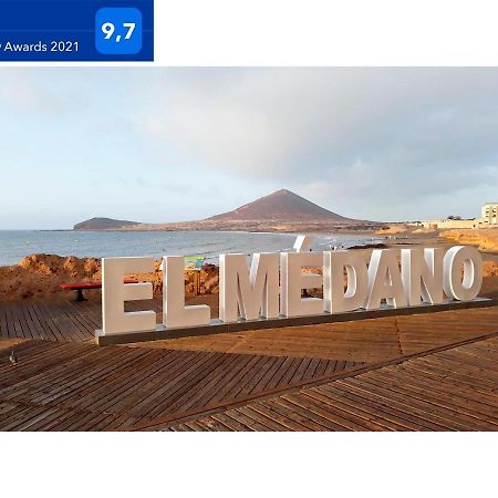 Apartamento En Playa Del Medano Exteriér fotografie