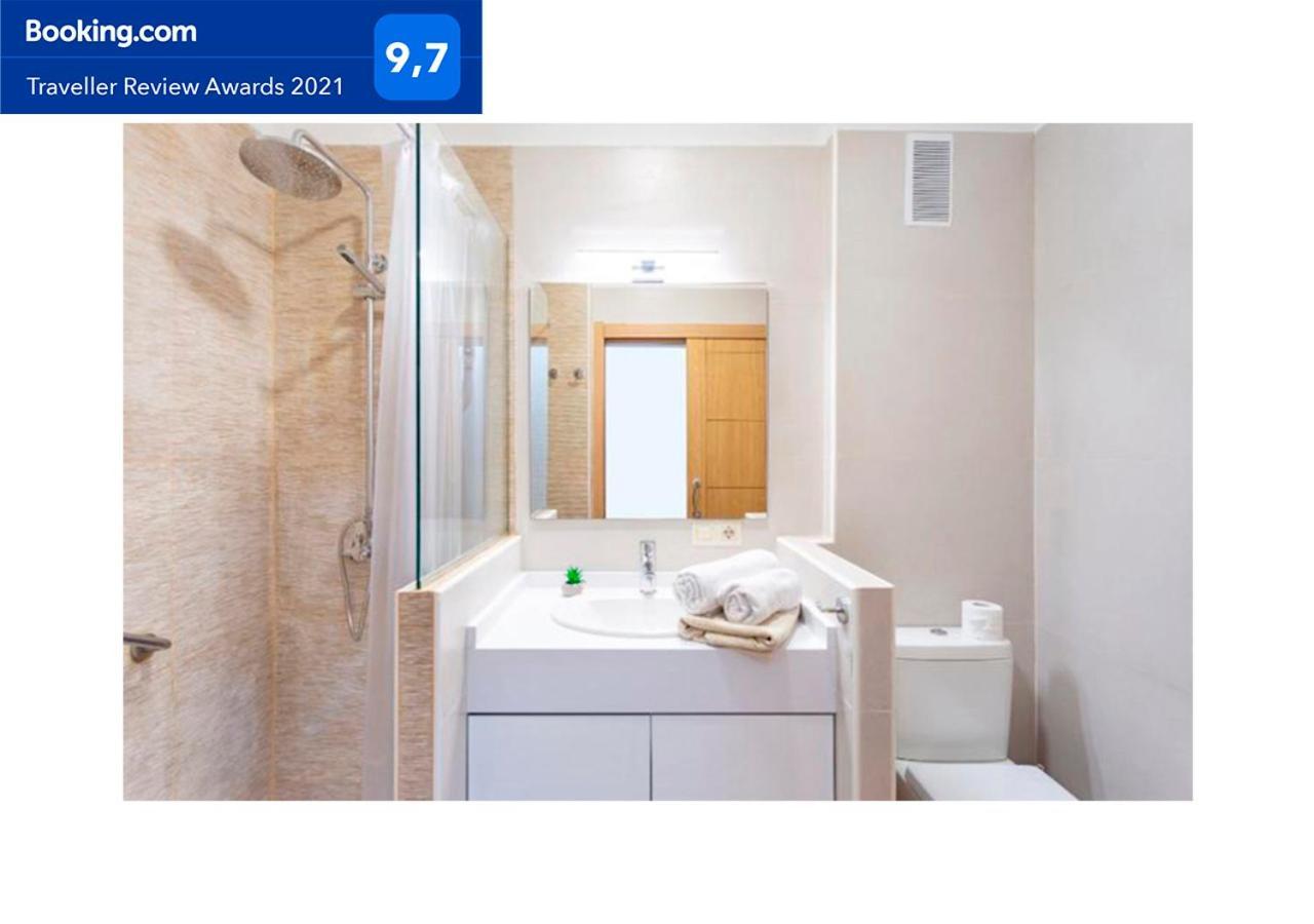 Apartamento En Playa Del Medano Exteriér fotografie